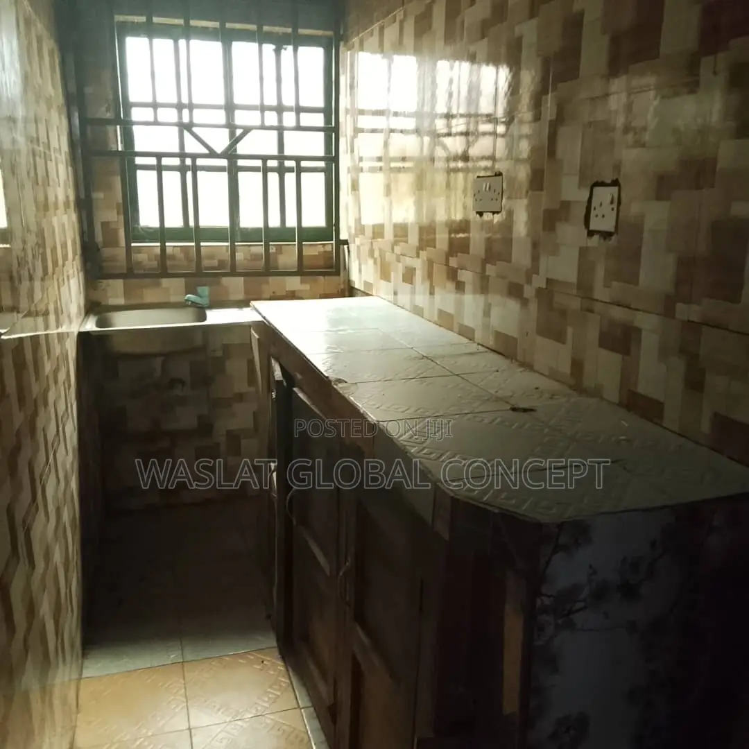 1bdrm Apartment in Lajomo, Osogbo for rent in Osogbo