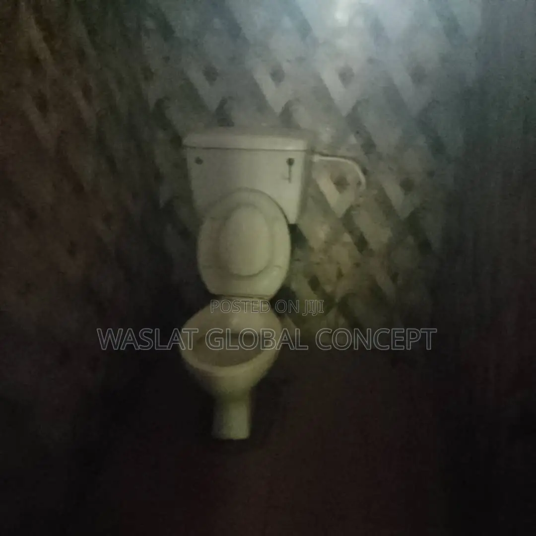 1bdrm Apartment in Lajomo, Osogbo for rent in Osogbo