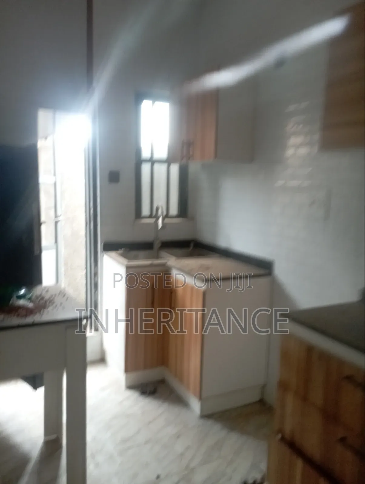 Furnished 2bdrm House in Imagbon, Agric for rent in Agric