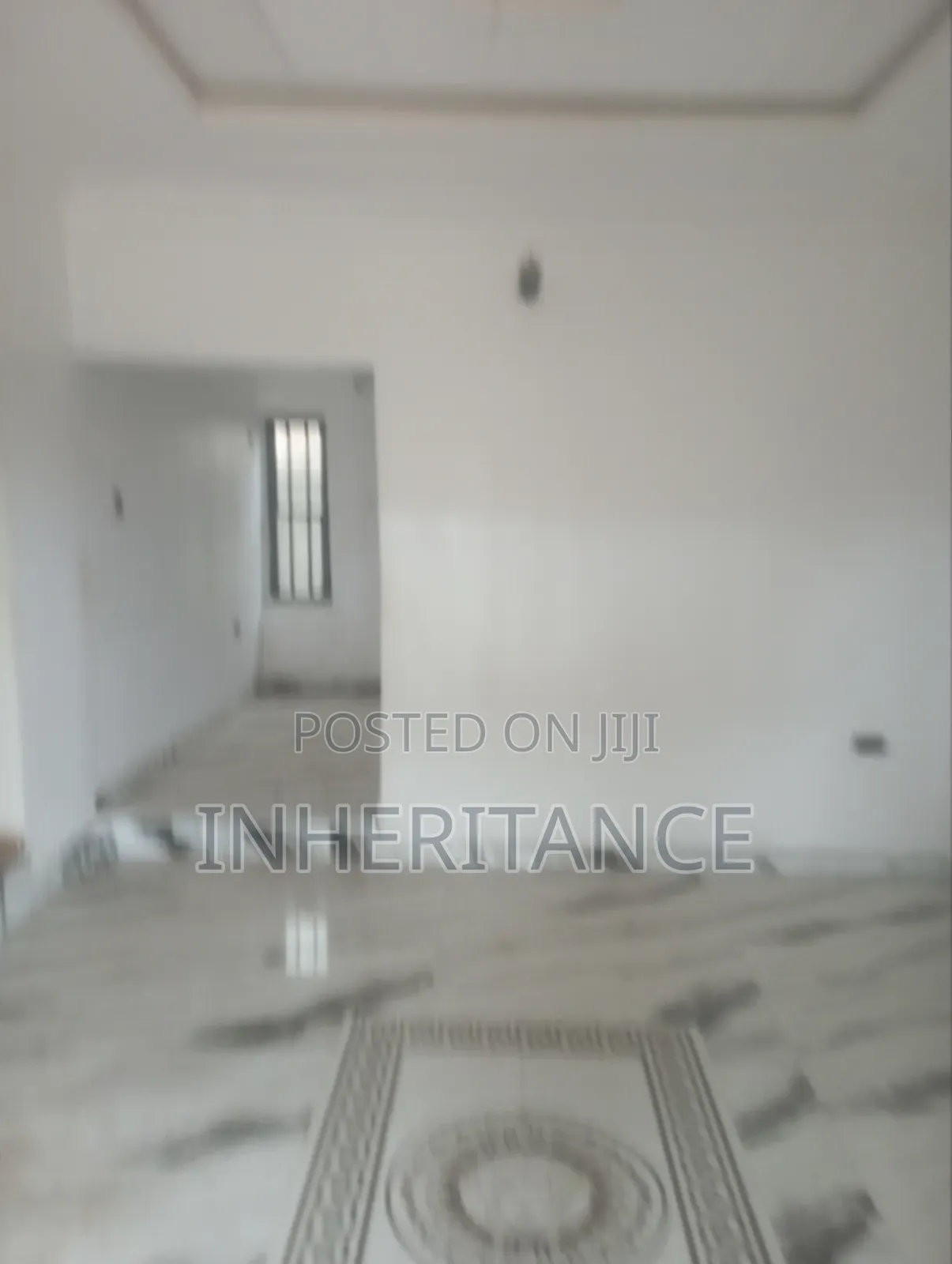 Furnished 2bdrm House in Imagbon, Agric for rent in Agric