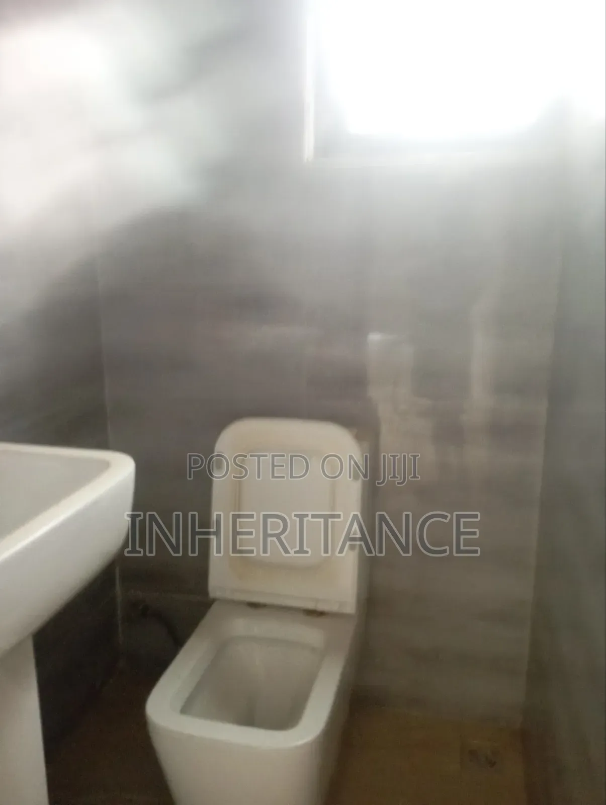 Furnished 2bdrm House in Imagbon, Agric for rent in Agric