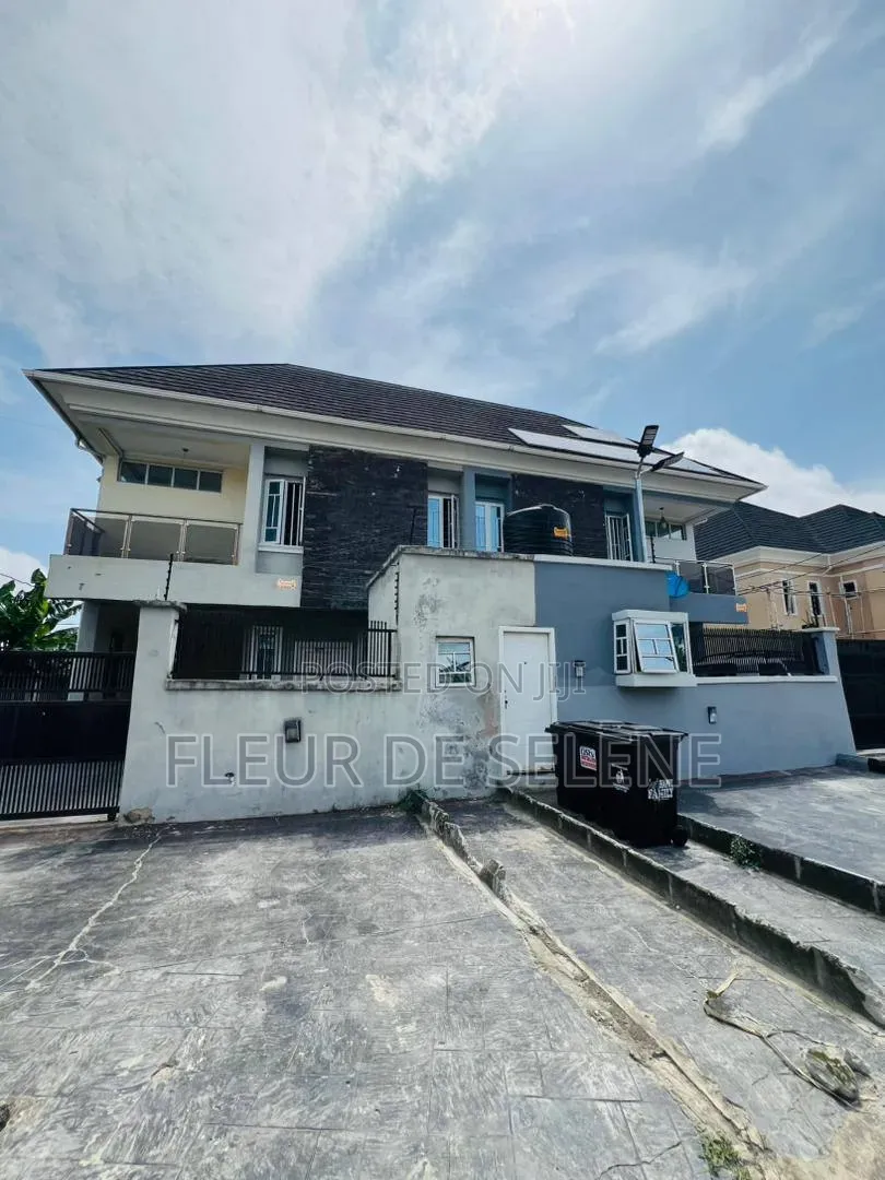 4bdrm Duplex in Ikota, Lagos Island / Lagos Island for rent in Lagos Island / Lagos Island