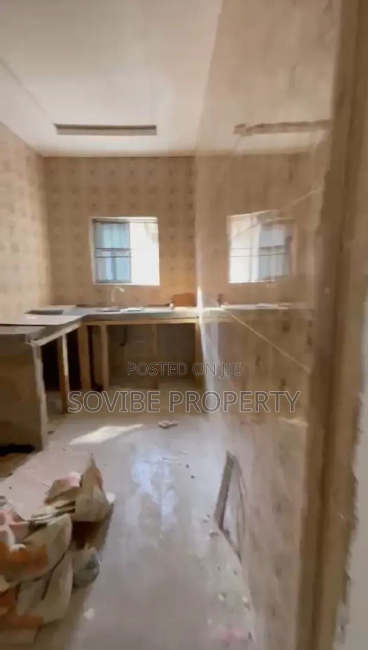 Furnished 2bdrm Apartment in Alapere for rent in Ketu-Alapere