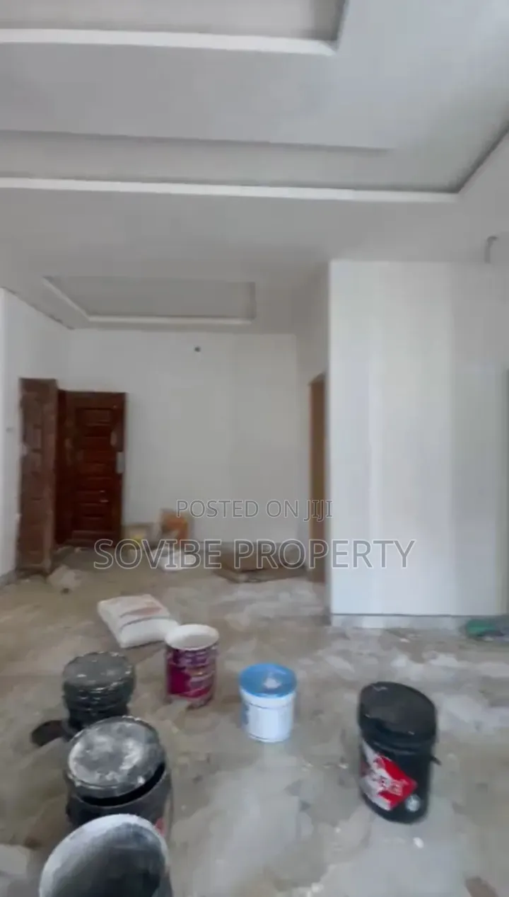 Furnished 2bdrm Apartment in Alapere for rent in Ketu-Alapere
