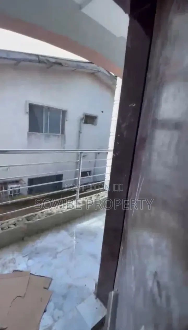 Furnished 2bdrm Apartment in Alapere for rent in Ketu-Alapere