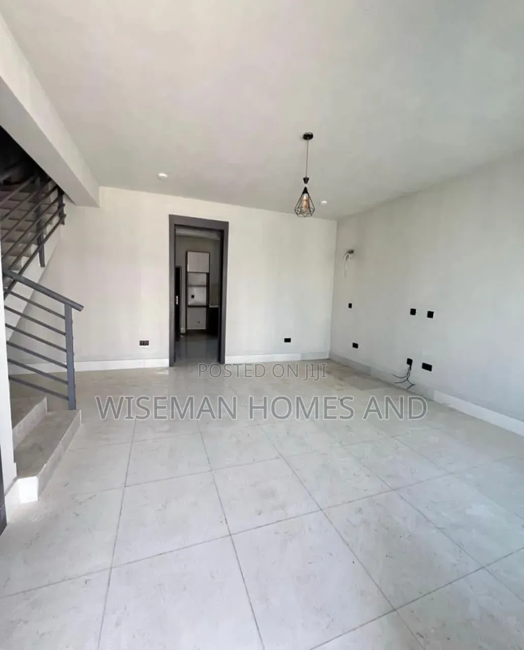4bdrm Duplex in Ikate Lekki Eti-Osa for rent in Ikate