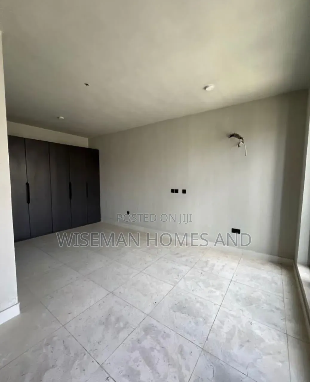 4bdrm Duplex in Ikate Lekki Eti-Osa for rent in Ikate