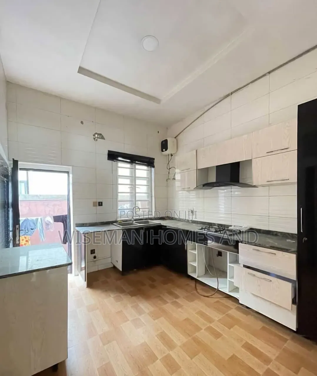 4bdrm Duplex in Chevron Lekki for rent in Chevron