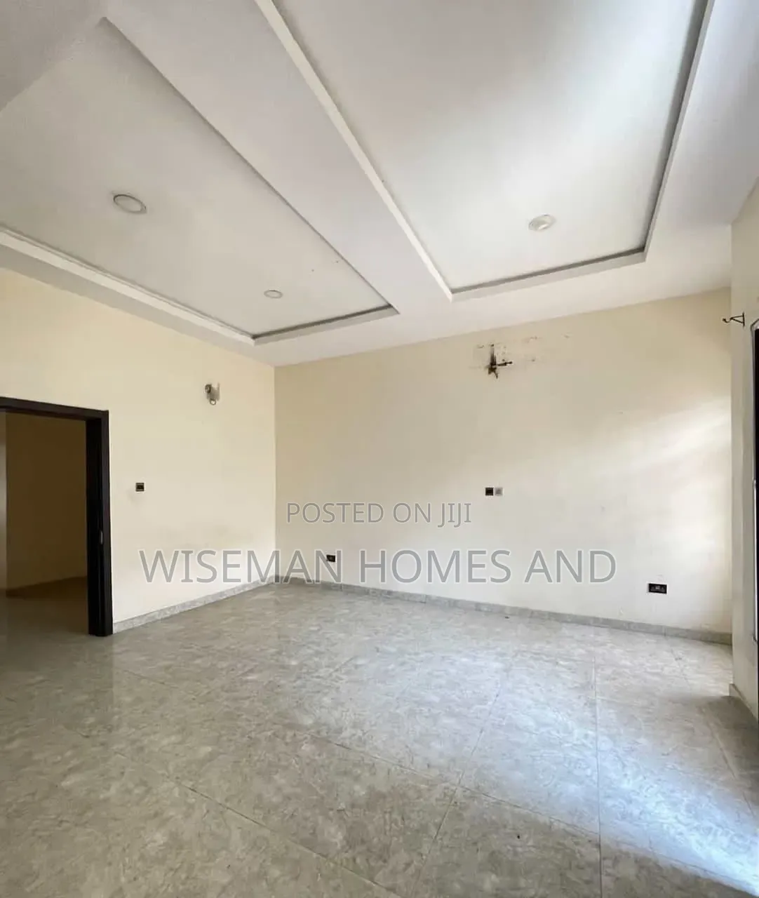 4bdrm Duplex in Chevron Lekki for rent in Chevron
