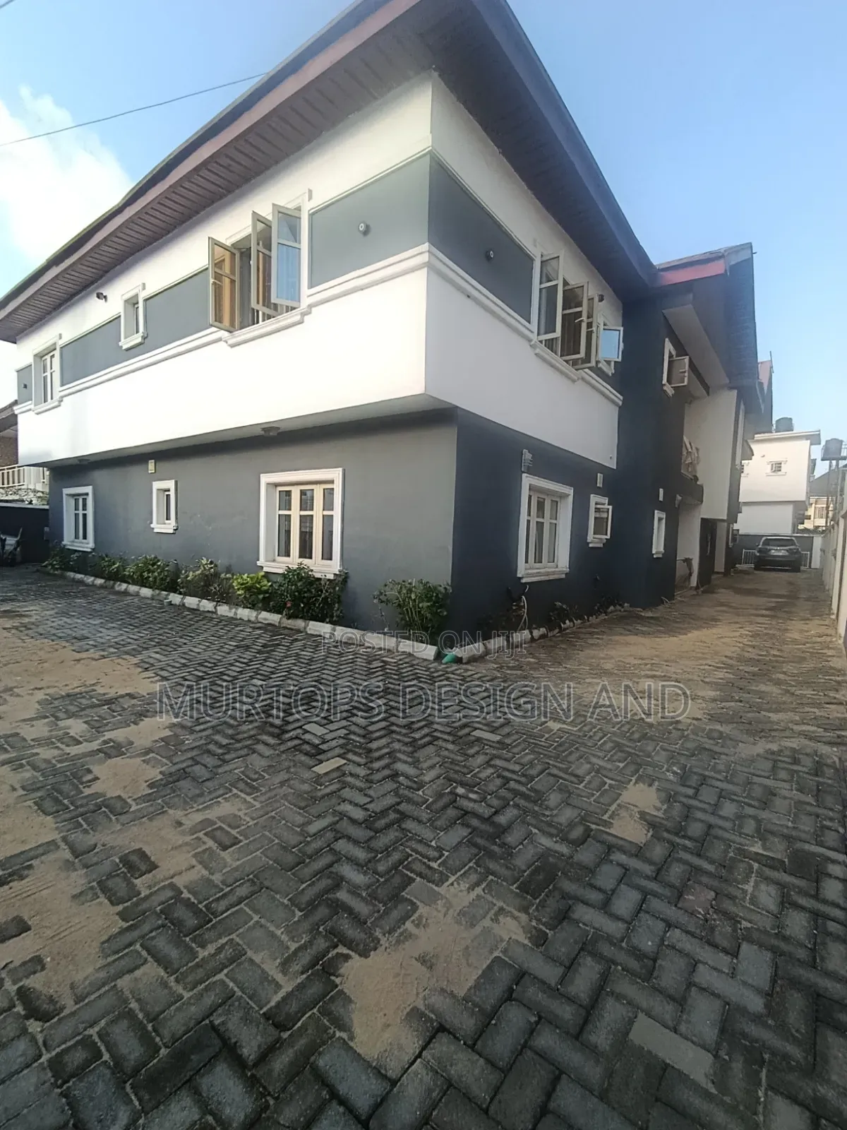 3bdrm Apartment in Bera, Chevron for rent in Chevron