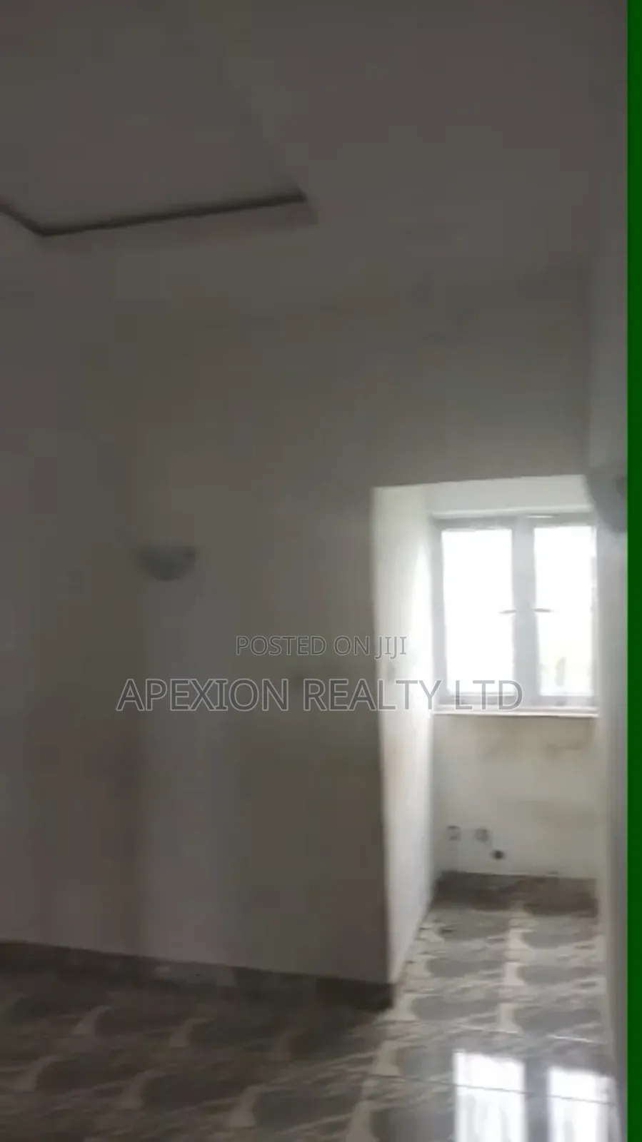 2bdrm Apartment in New Road Extension for rent in New Layout