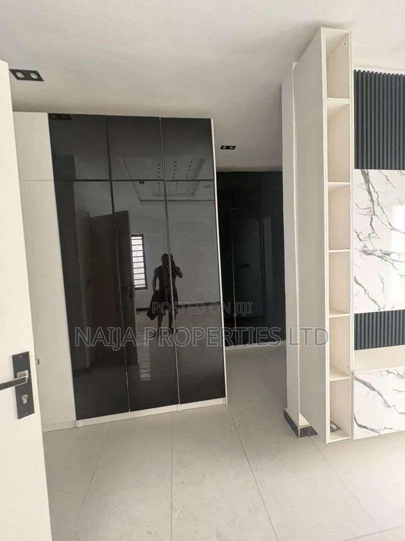 4bdrm Duplex in Lekki Palm City, Ado / Ajah for rent in Ado / Ajah