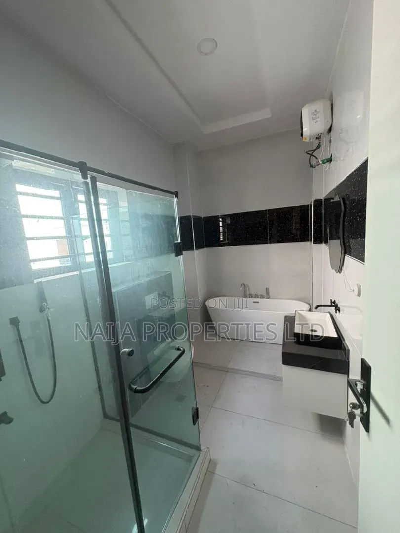 4bdrm Duplex in Lekki Palm City, Ado / Ajah for rent in Ado / Ajah
