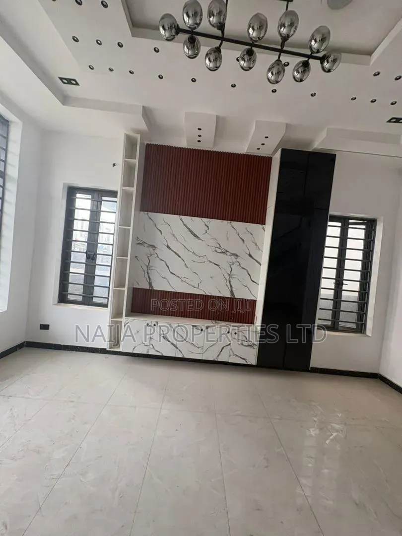 4bdrm Duplex in Lekki Palm City, Ado / Ajah for rent in Ado / Ajah