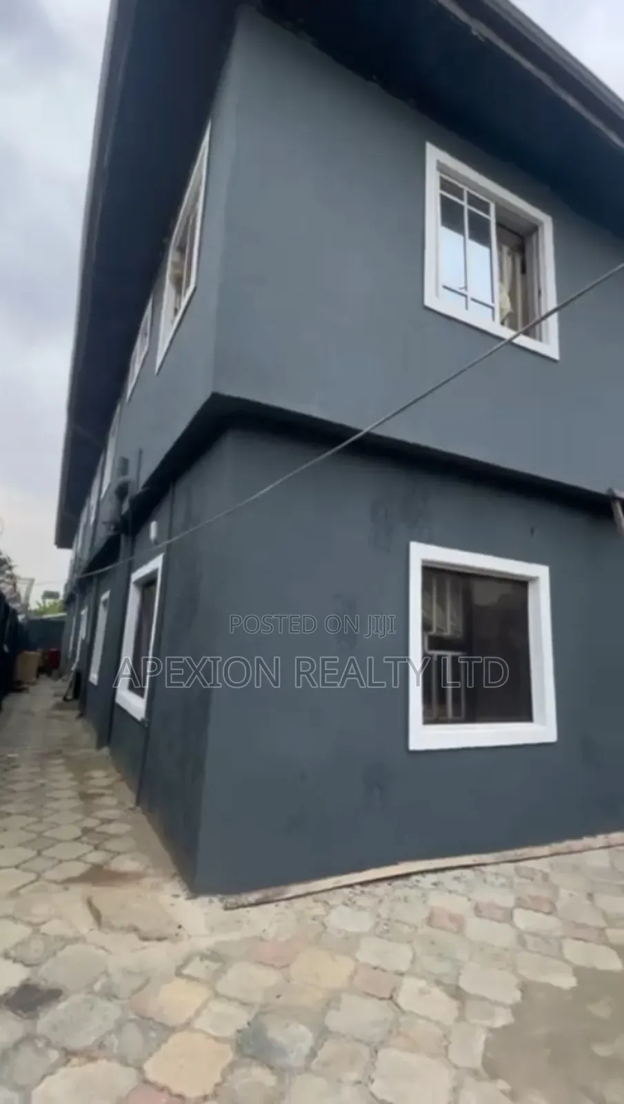 Hotel for Sale in Elimbu