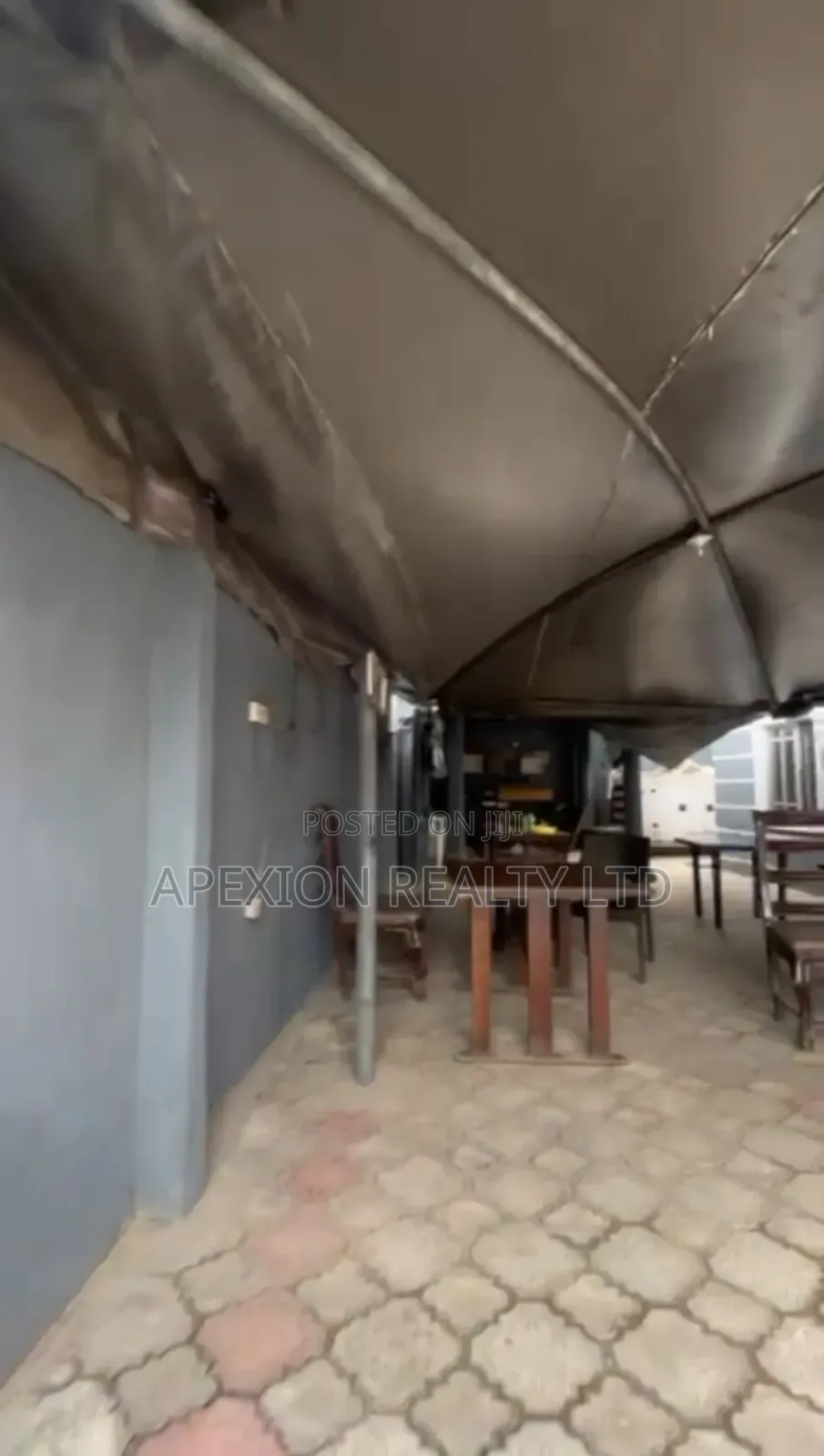Hotel for Sale in Elimbu