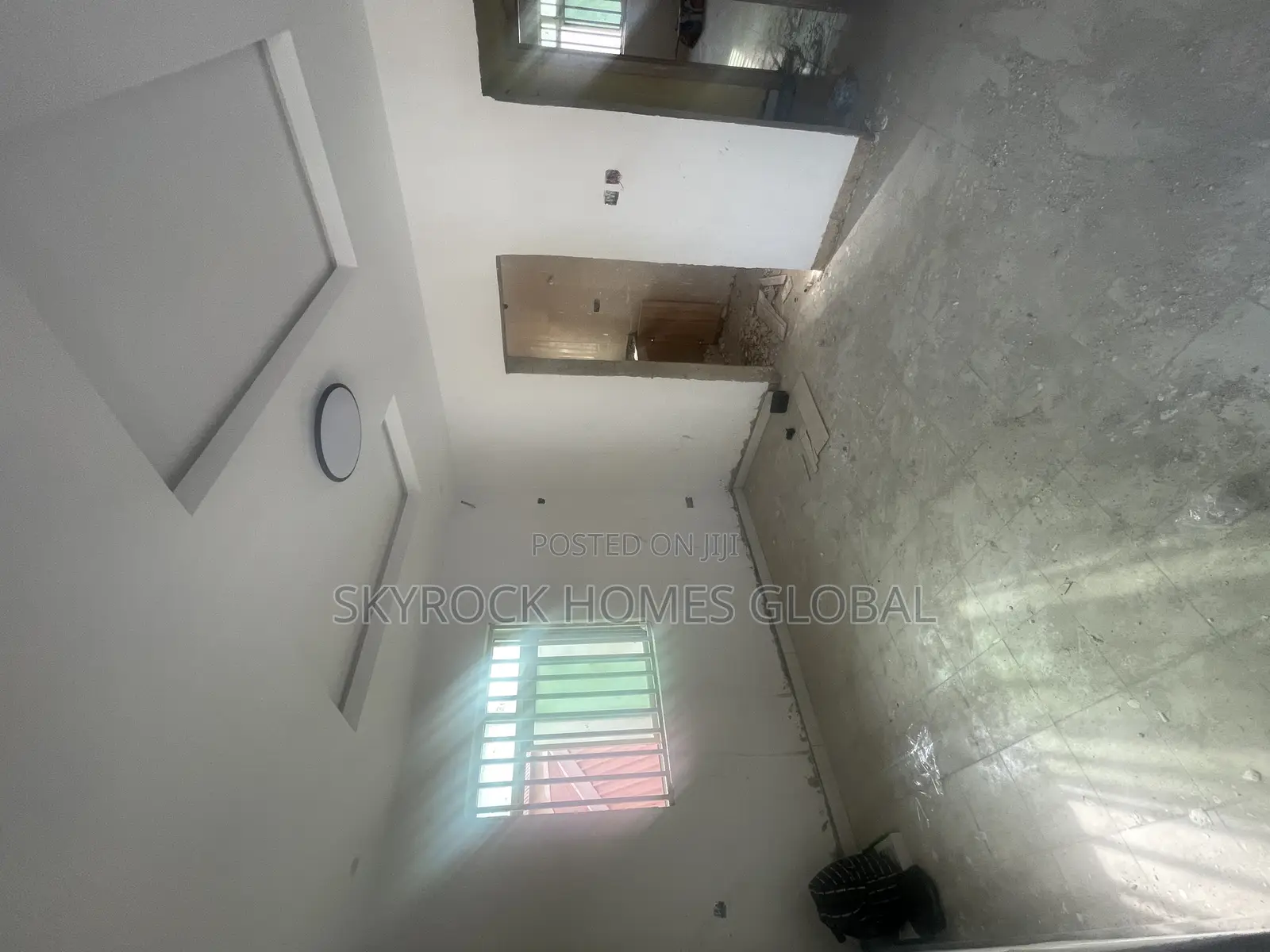Mini Flat in Thomas Estate for rent in Thomas Estate