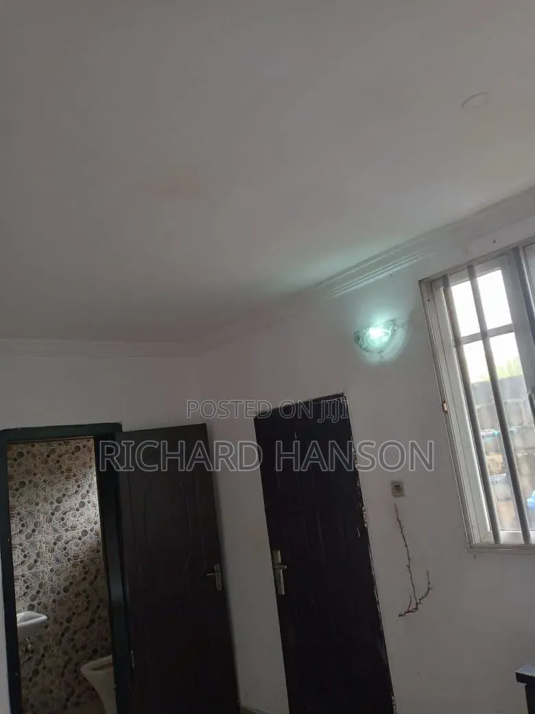 1bdrm Apartment in Secured (Not Mini, Agungi for rent in Agungi