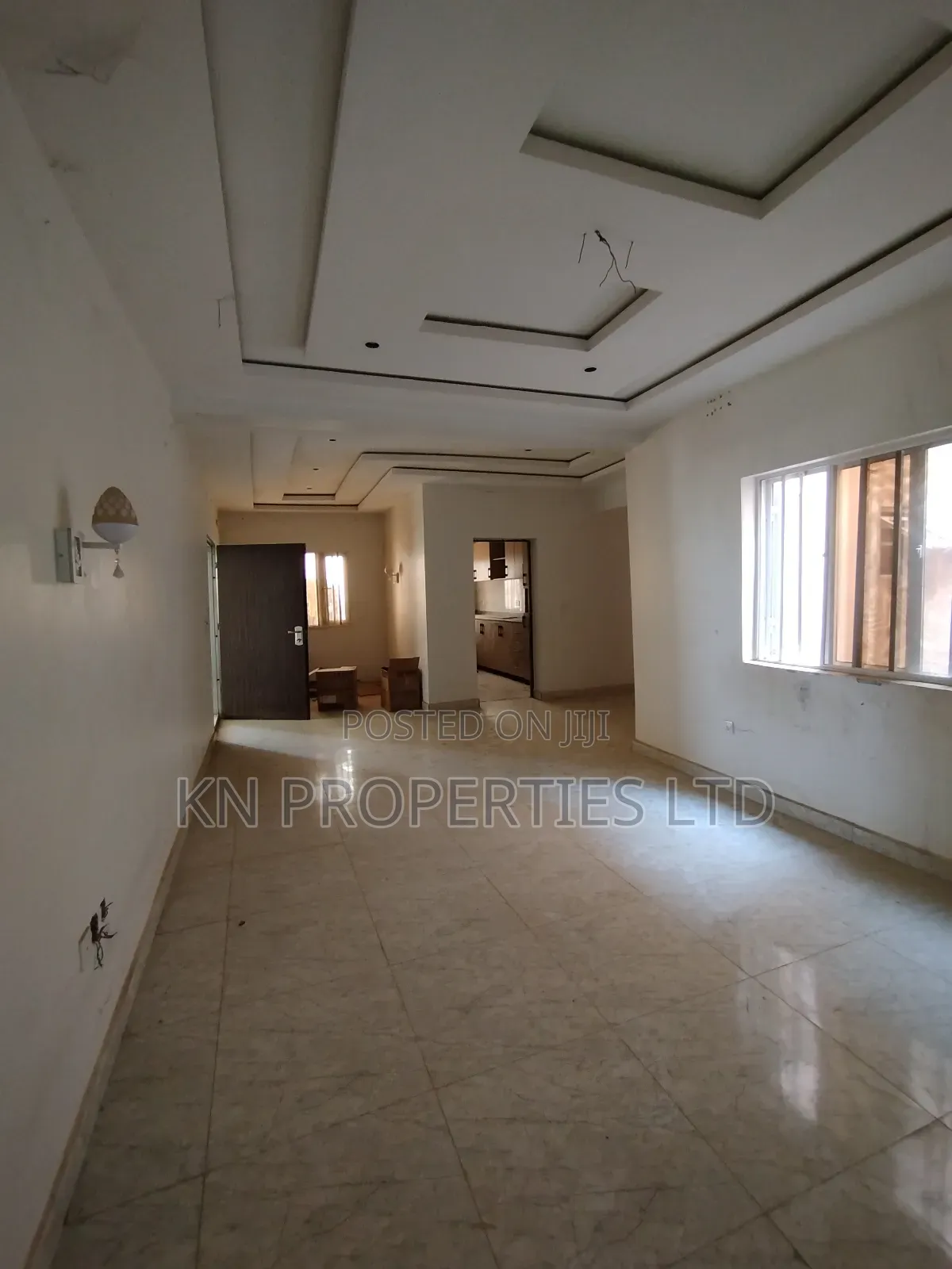 2bdrm Block of Flats in Gishiri, Maitama for rent in Maitama