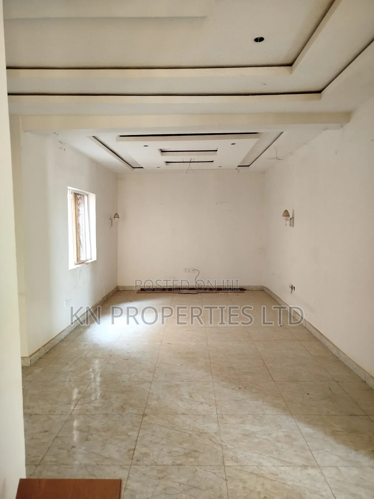 2bdrm Block of Flats in Gishiri, Maitama for rent in Maitama