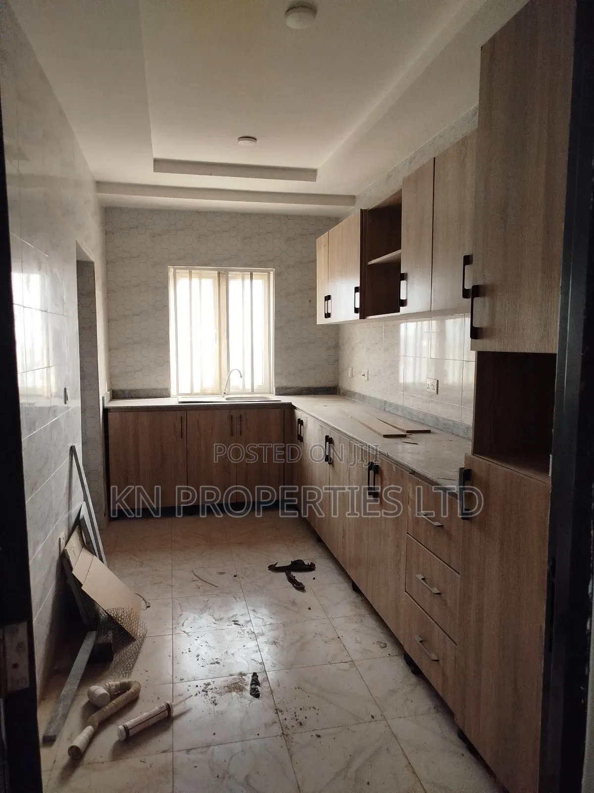 2bdrm Block of Flats in Gishiri, Maitama for rent in Maitama