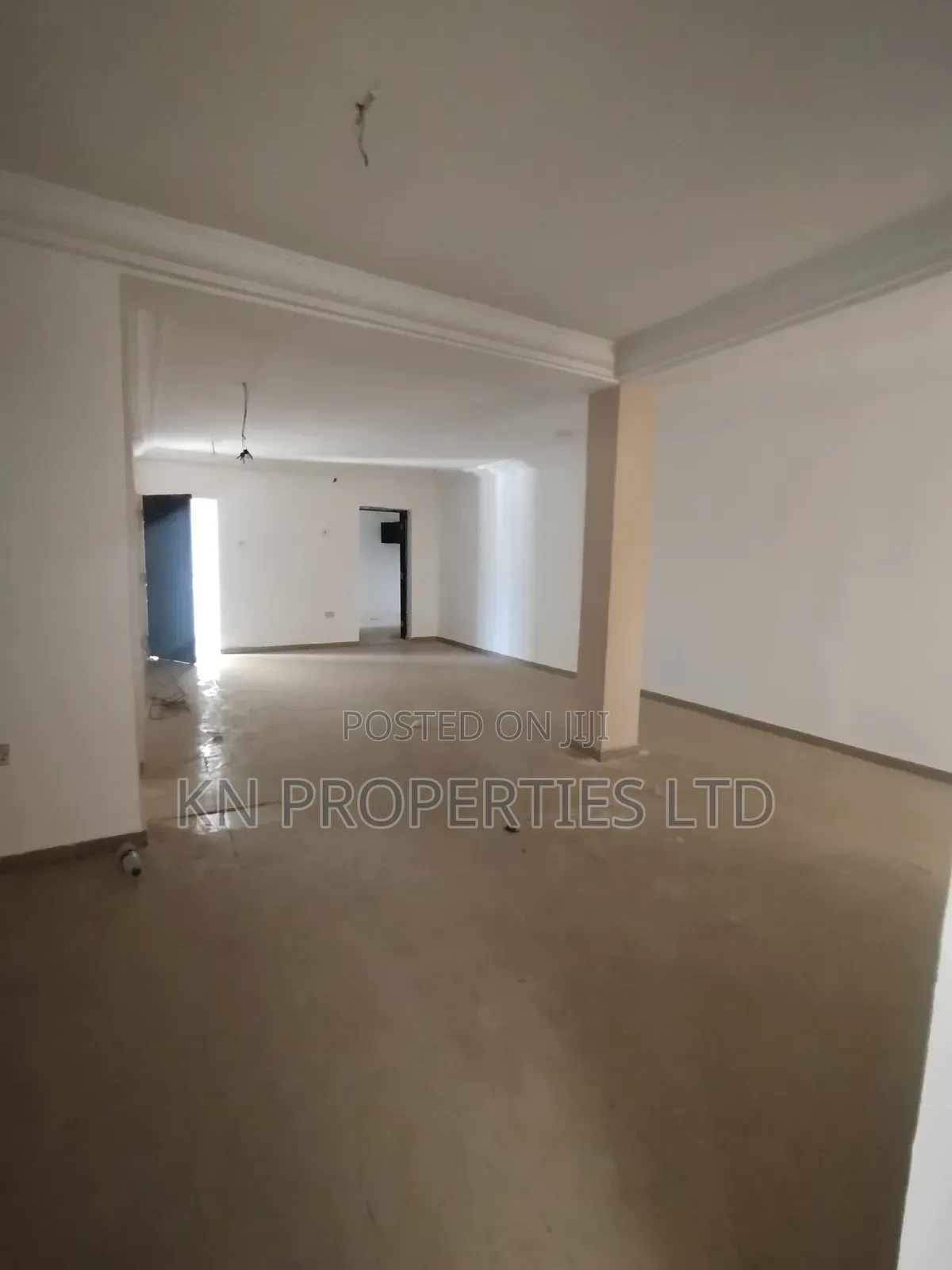 2bdrm Block of Flats in Jahi for rent in Jahi