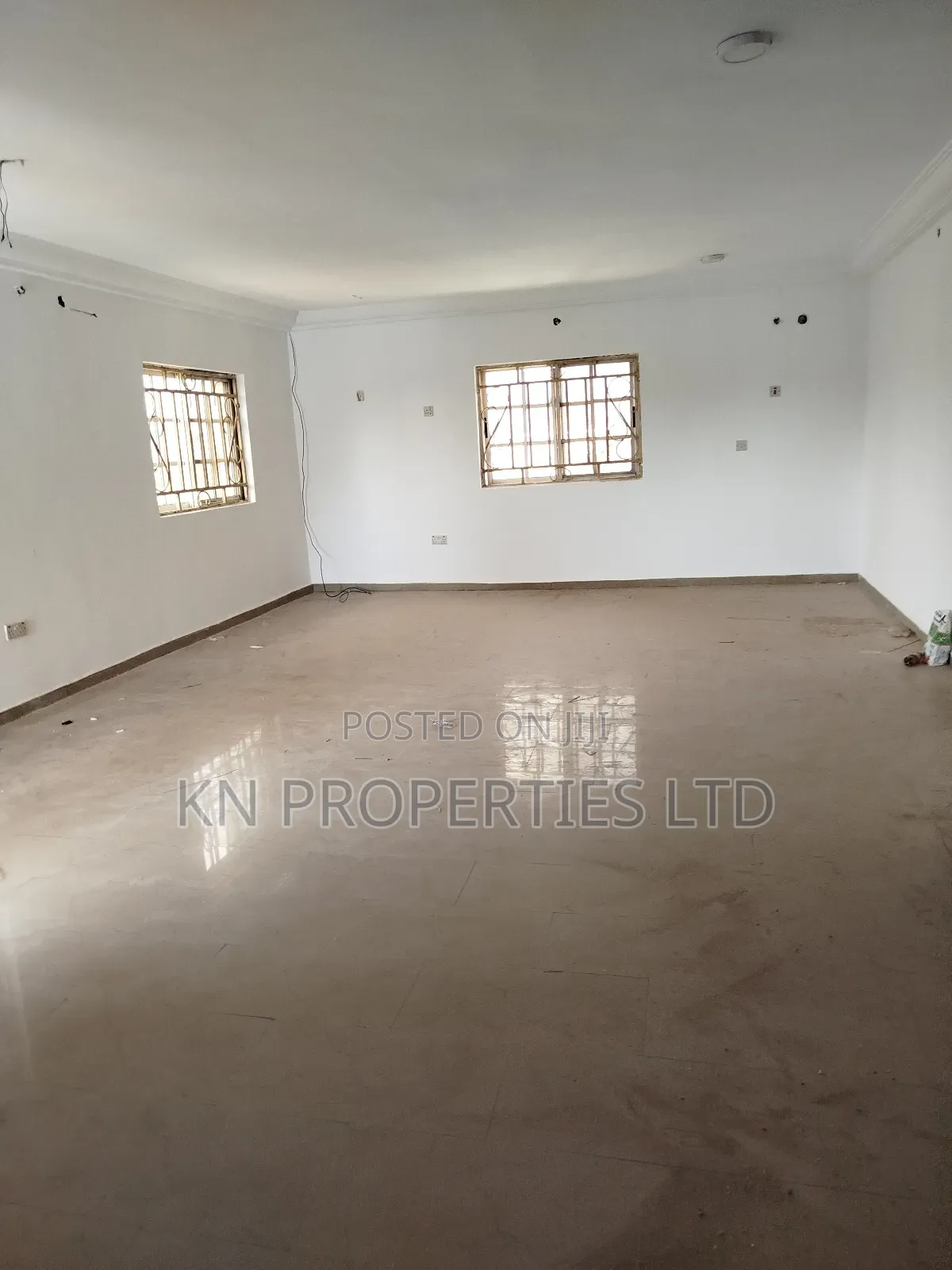 2bdrm Block of Flats in Jahi for rent in Jahi