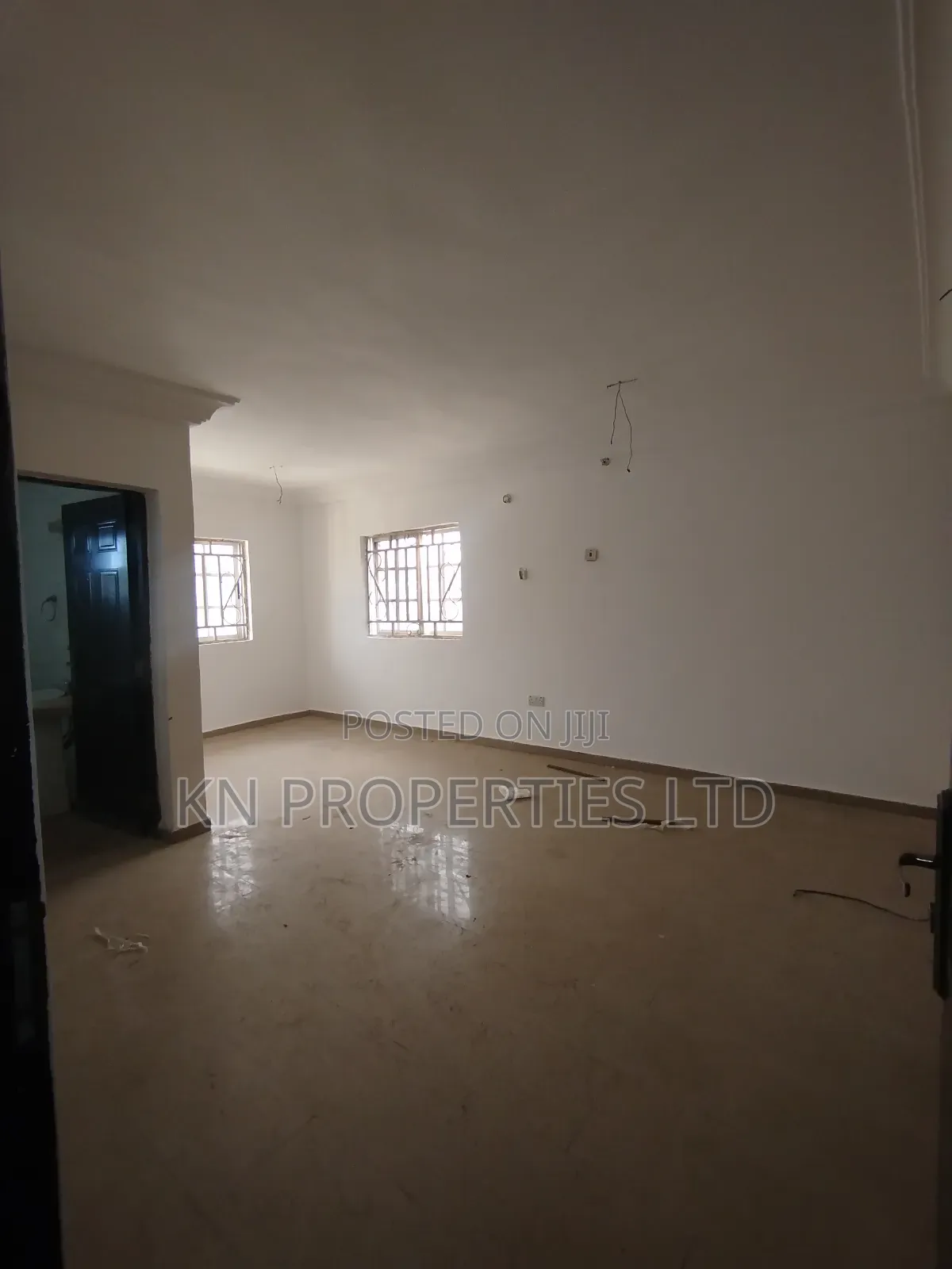 2bdrm Block of Flats in Jahi for rent in Jahi