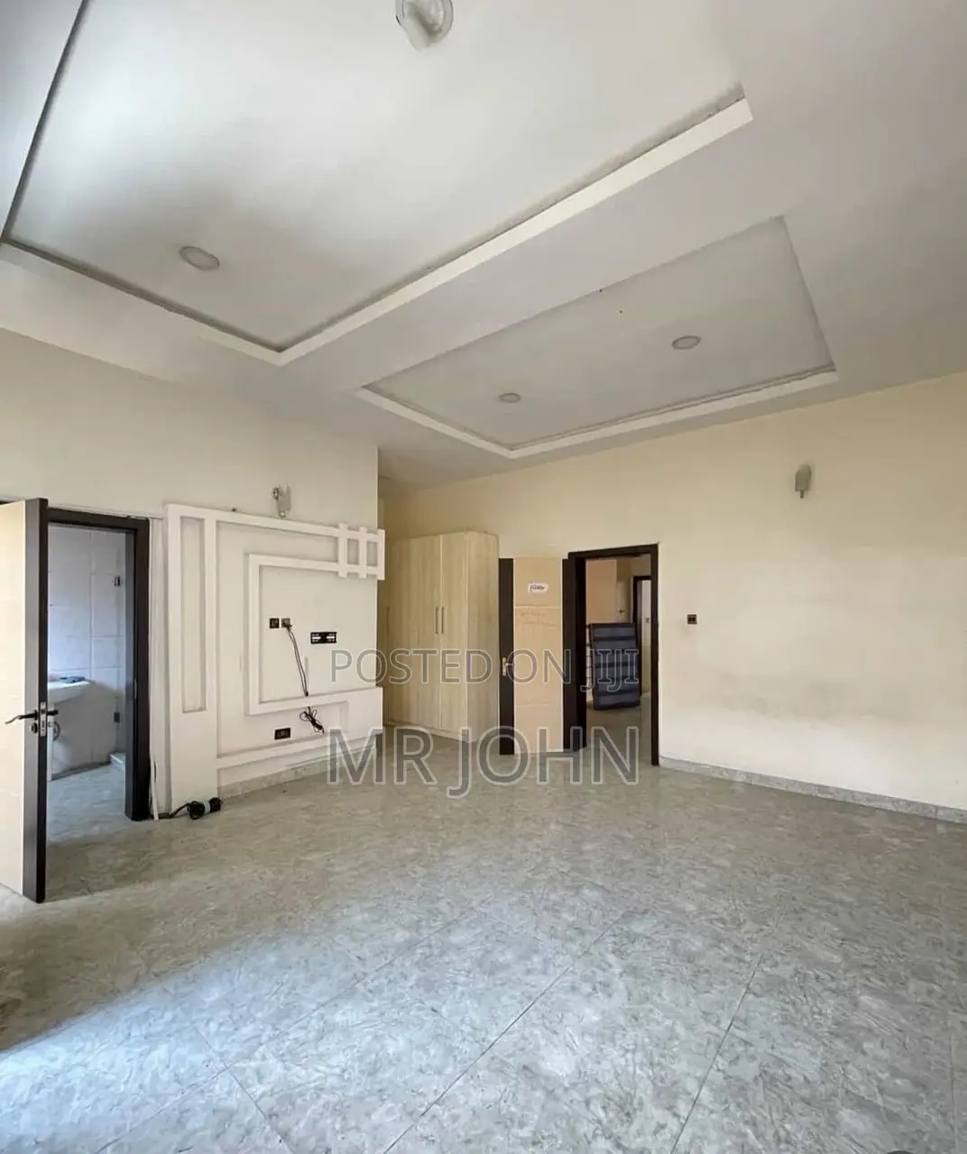 4bdrm Duplex in Chevron Owo, Lekki for rent in Lekki