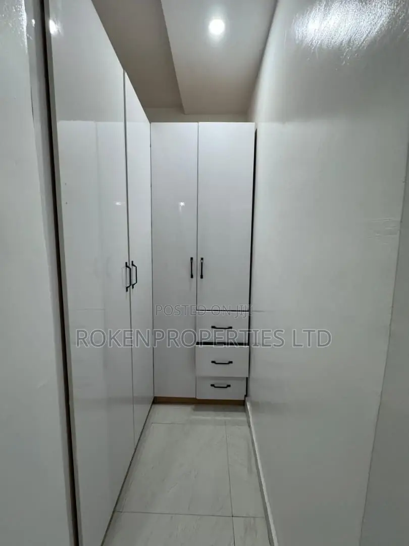 Furnished 4bdrm Duplex in Engr Lere Adigun Gra, Basorun for rent in Basorun