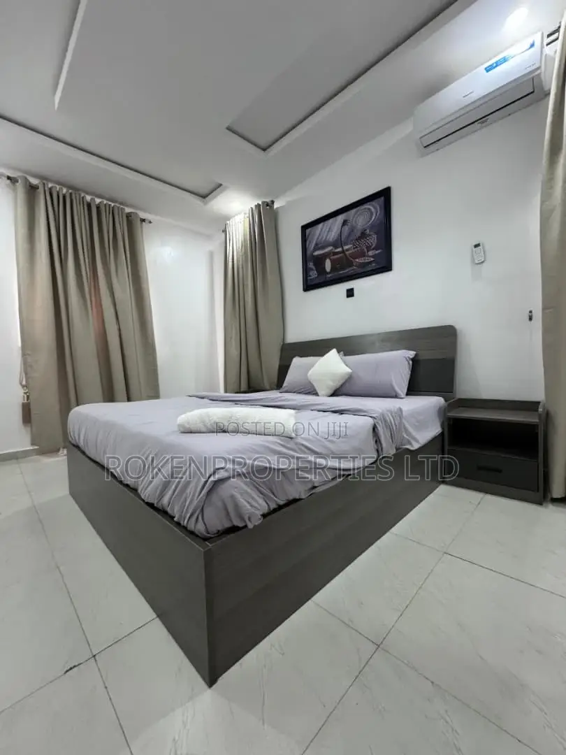 Furnished 4bdrm Duplex in Engr Lere Adigun Gra, Basorun for rent in Basorun