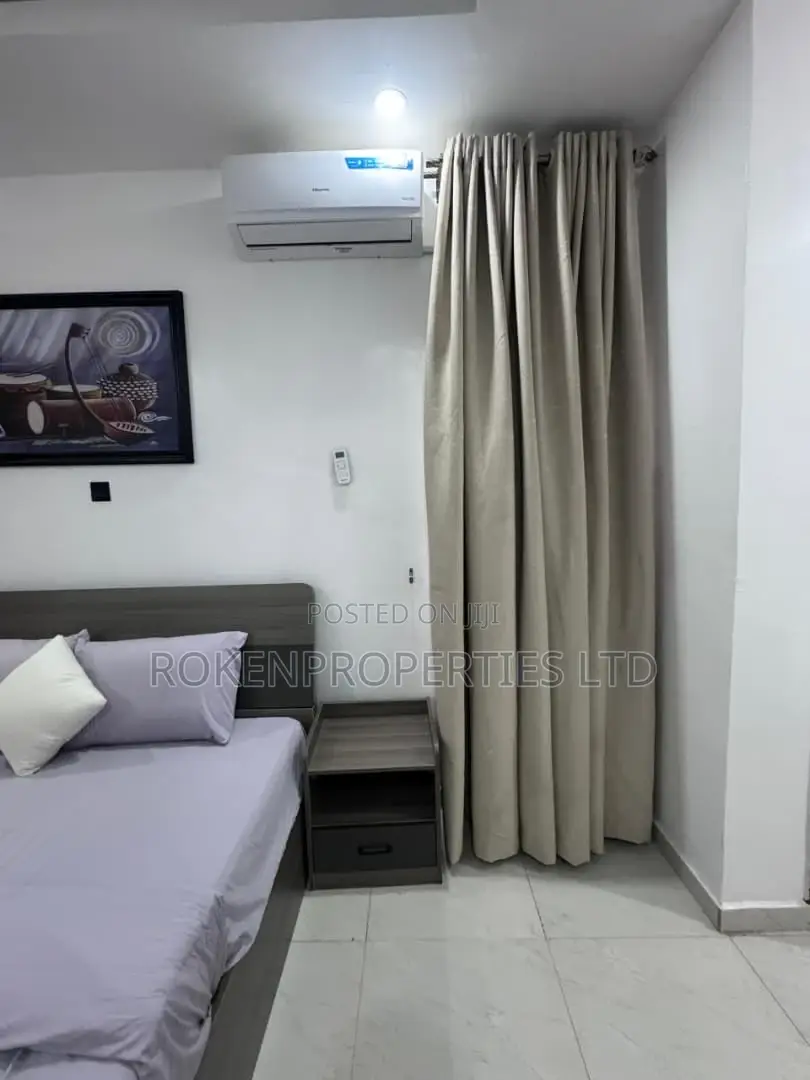 Furnished 4bdrm Duplex in Engr Lere Adigun Gra, Basorun for rent in Basorun