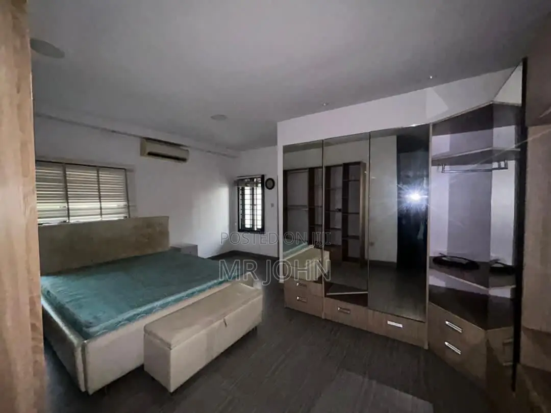 4bdrm House in Osapa London Owo, Lekki for rent in Lekki