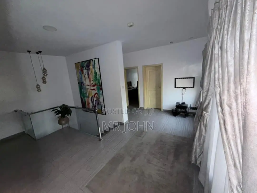 4bdrm House in Osapa London Owo, Lekki for rent in Lekki