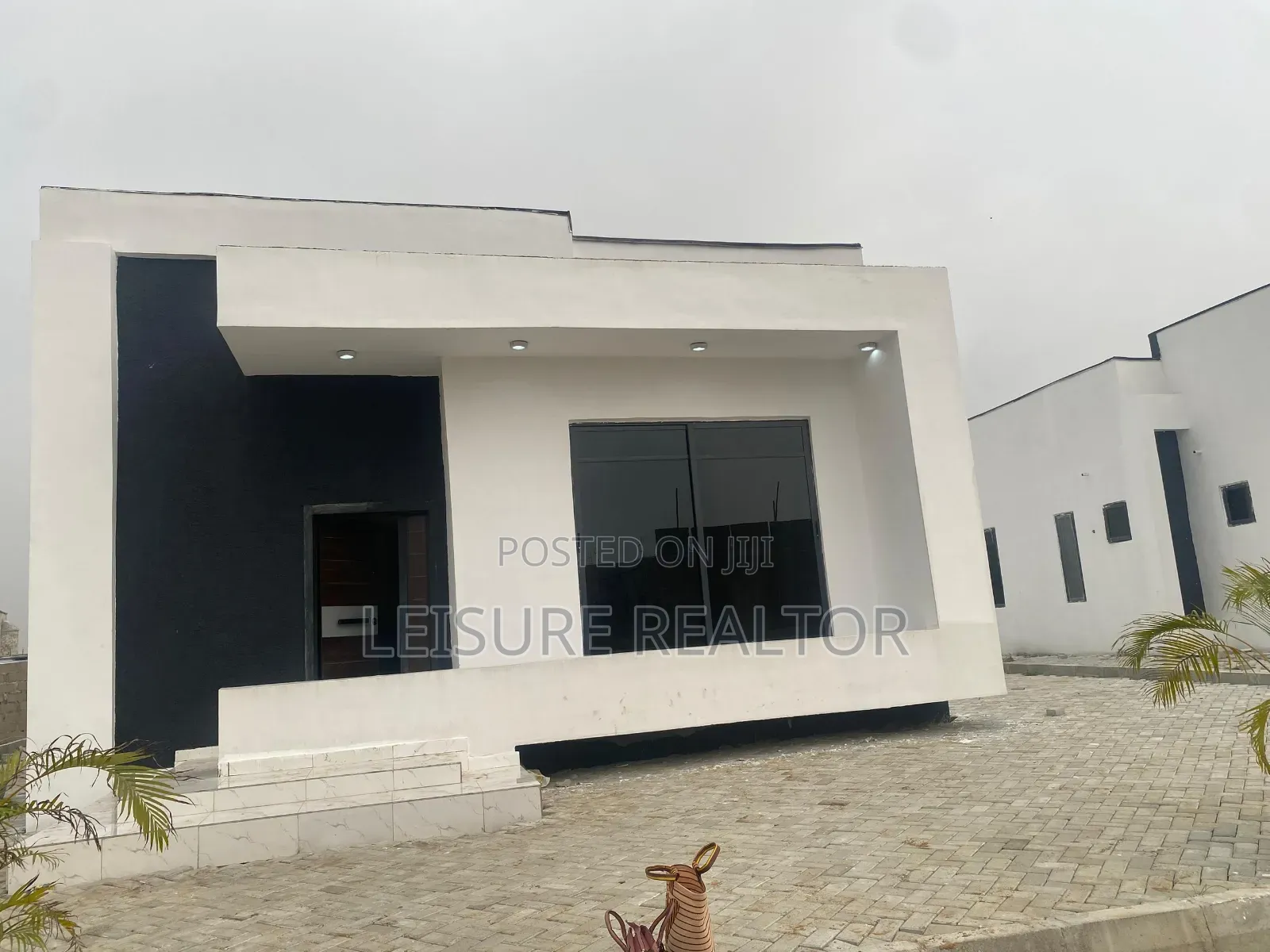4bdrm Bungalow in Ay Homes, Igando-Oloja for sale in Igando-Oloja