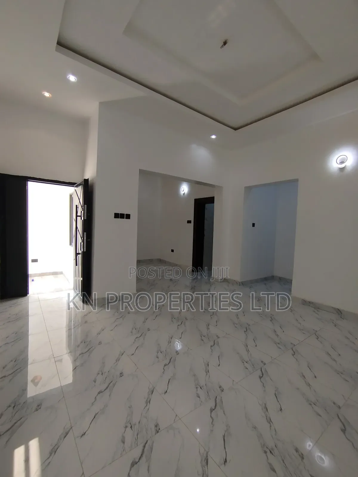 2bdrm Block of Flats in Dawaki for rent in Dawaki