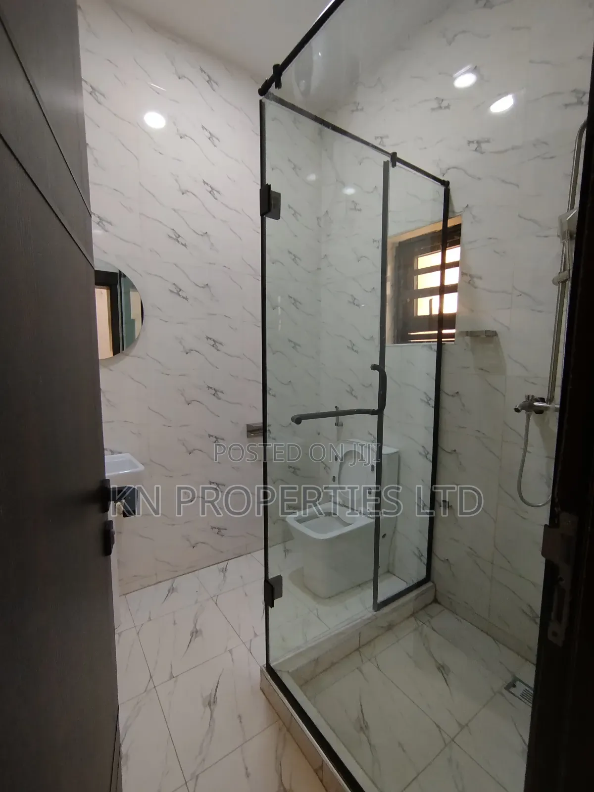 2bdrm Block of Flats in Dawaki for rent in Dawaki