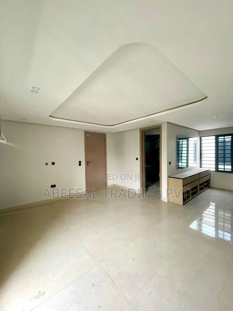 4bdrm Townhouse/Terrace in Lekki for sale in Lekki