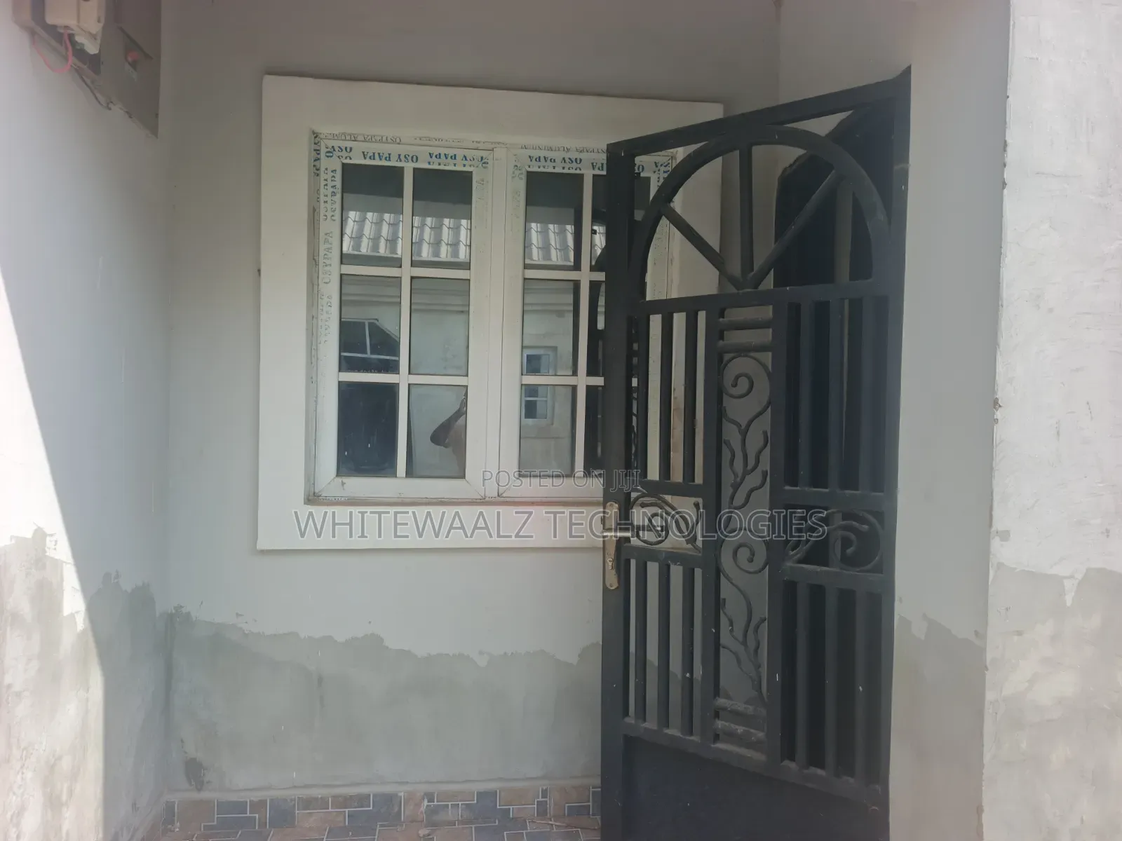Mini Flat in Rock Garden City, Phase 2 / Jikwoyi for rent in Phase 2 / Jikwoyi