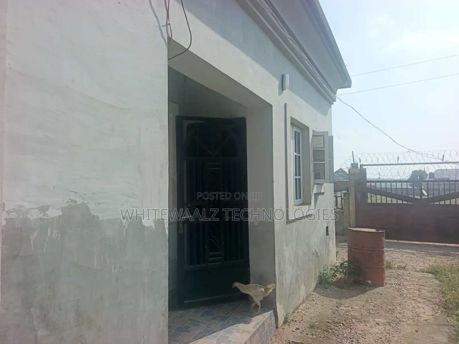 Mini Flat in Rock Garden City, Phase 2 / Jikwoyi for rent in Phase 2 / Jikwoyi