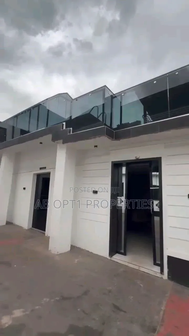 Service Apartment at Adesuwa Road, Gra for Sale in Benin City