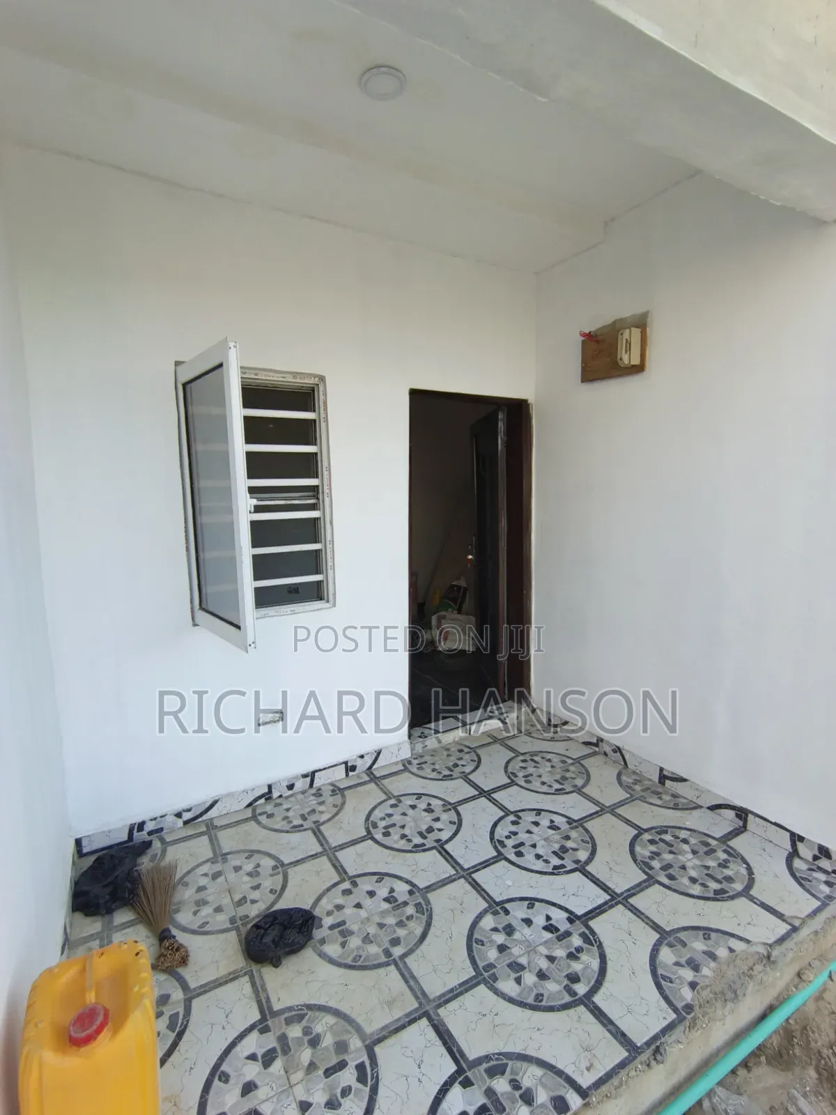 Mini Flat in United, Sangotedo for rent in Sangotedo