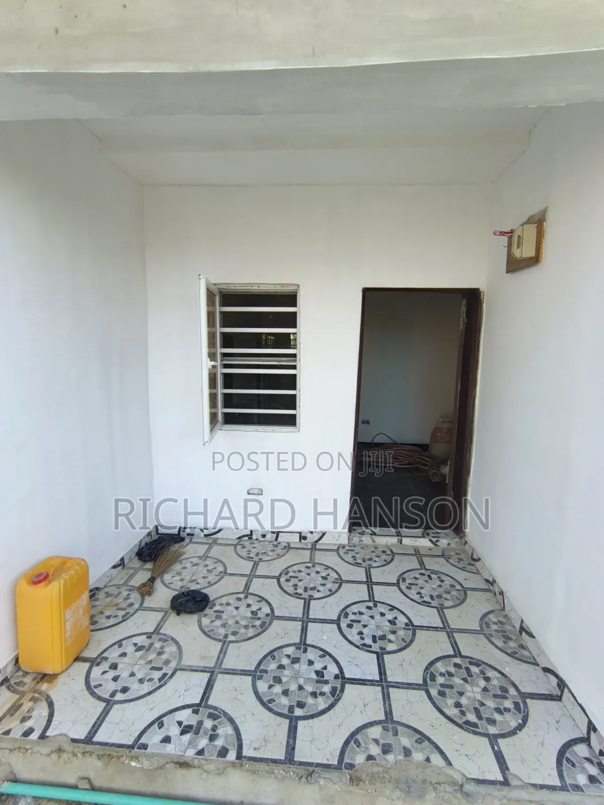 Mini Flat in United, Sangotedo for rent in Sangotedo