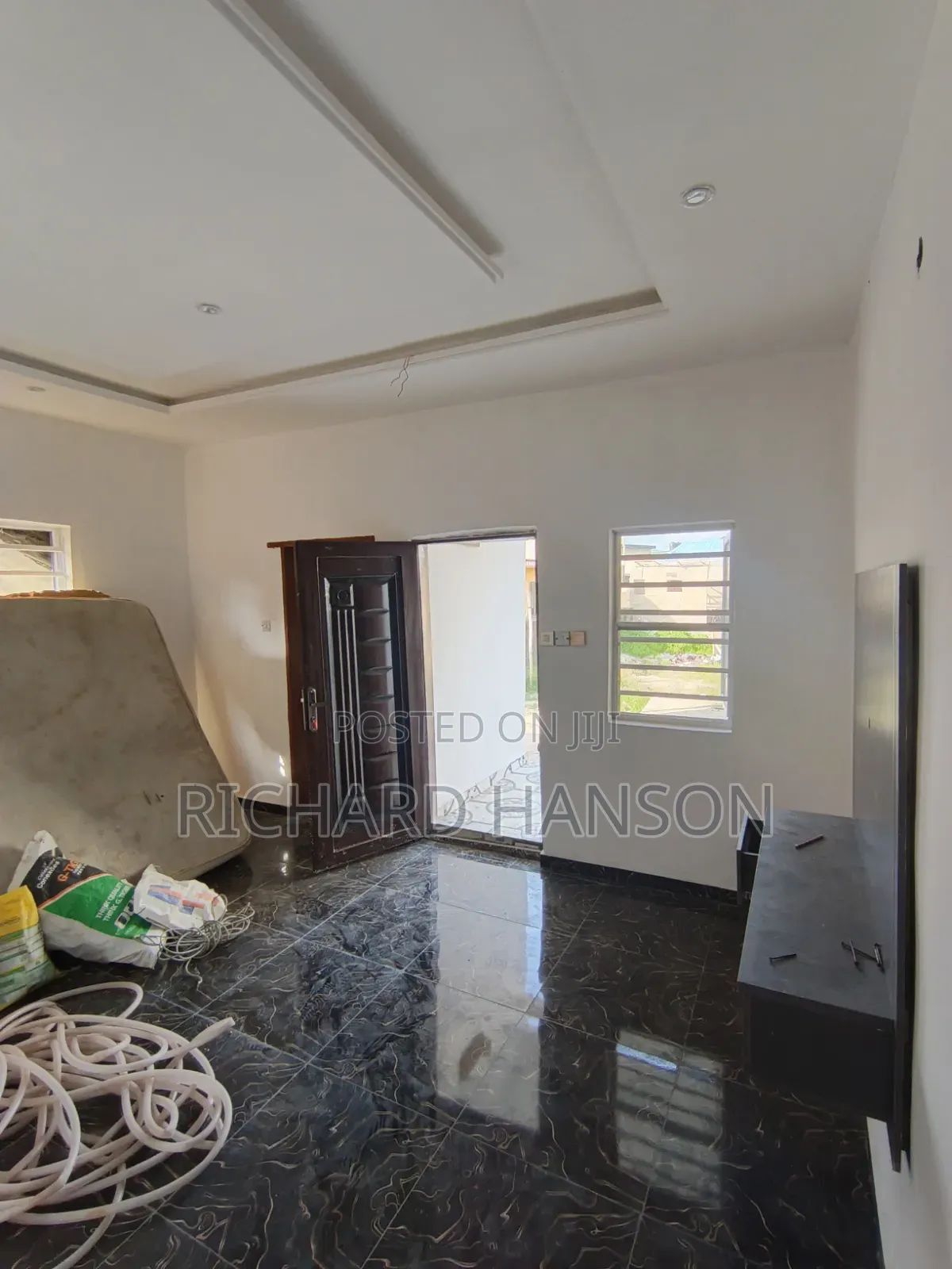 Mini Flat in United, Sangotedo for rent in Sangotedo