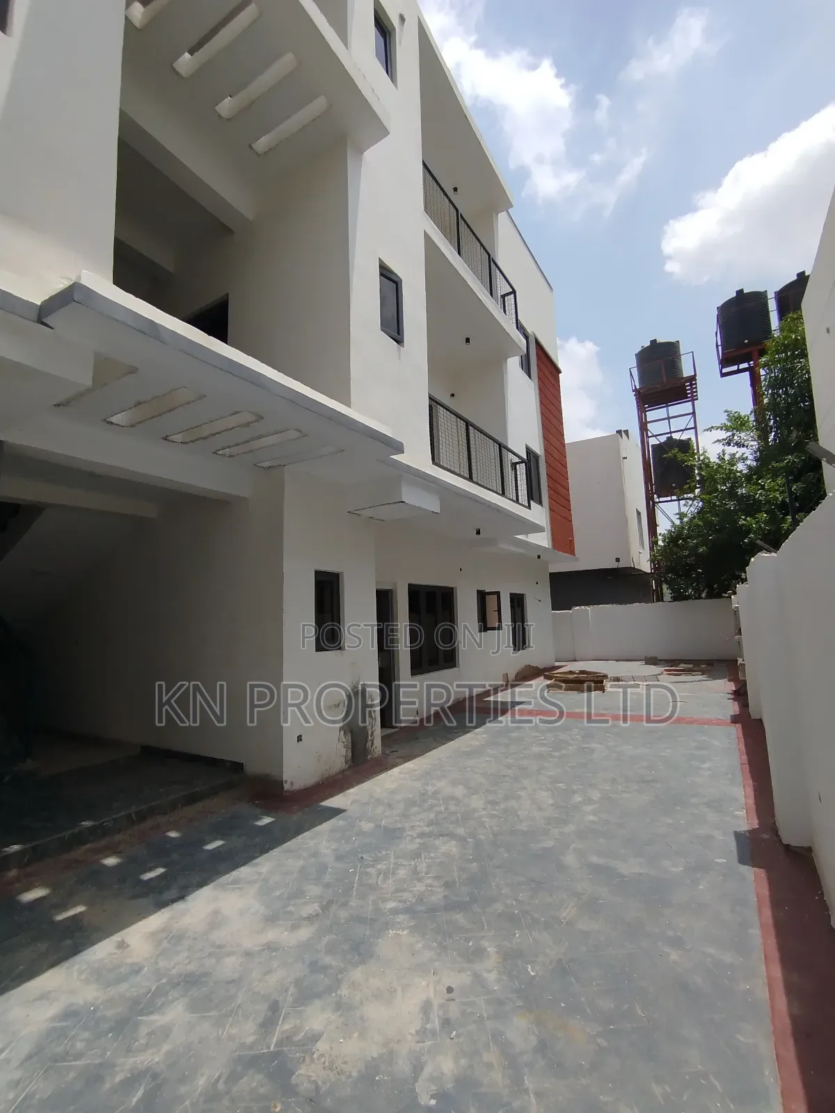 2bdrm Apartment in Dawaki for rent in Dawaki