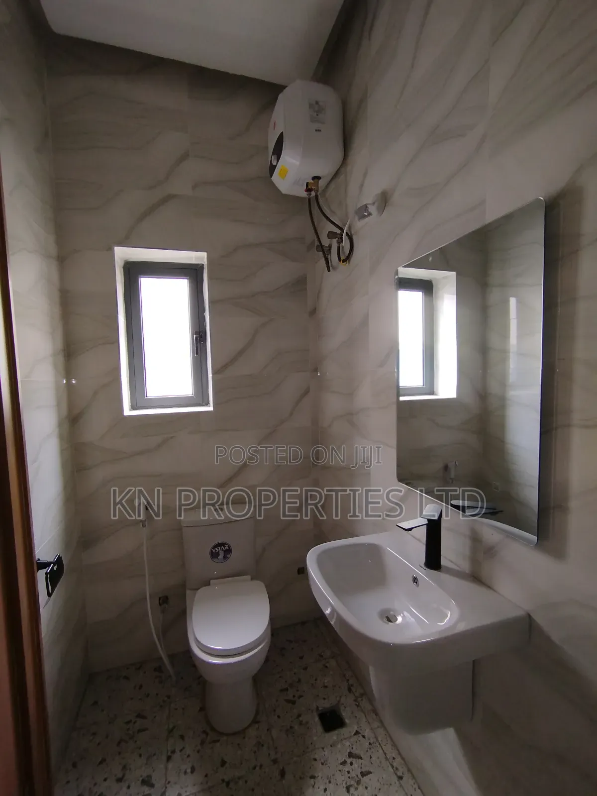 2bdrm Apartment in Dawaki for rent in Dawaki