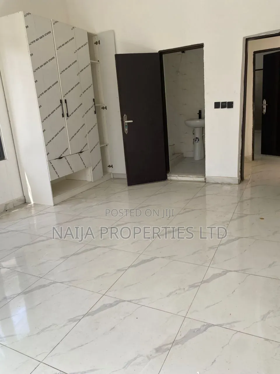 2bdrm Apartment in Abijo Gra 2Nd Gate for rent in Abijo