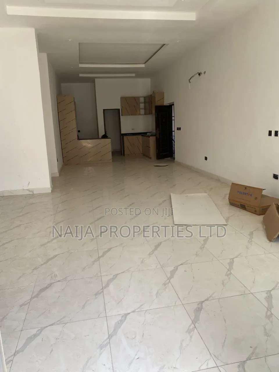 2bdrm Apartment in Abijo Gra 2Nd Gate for rent in Abijo