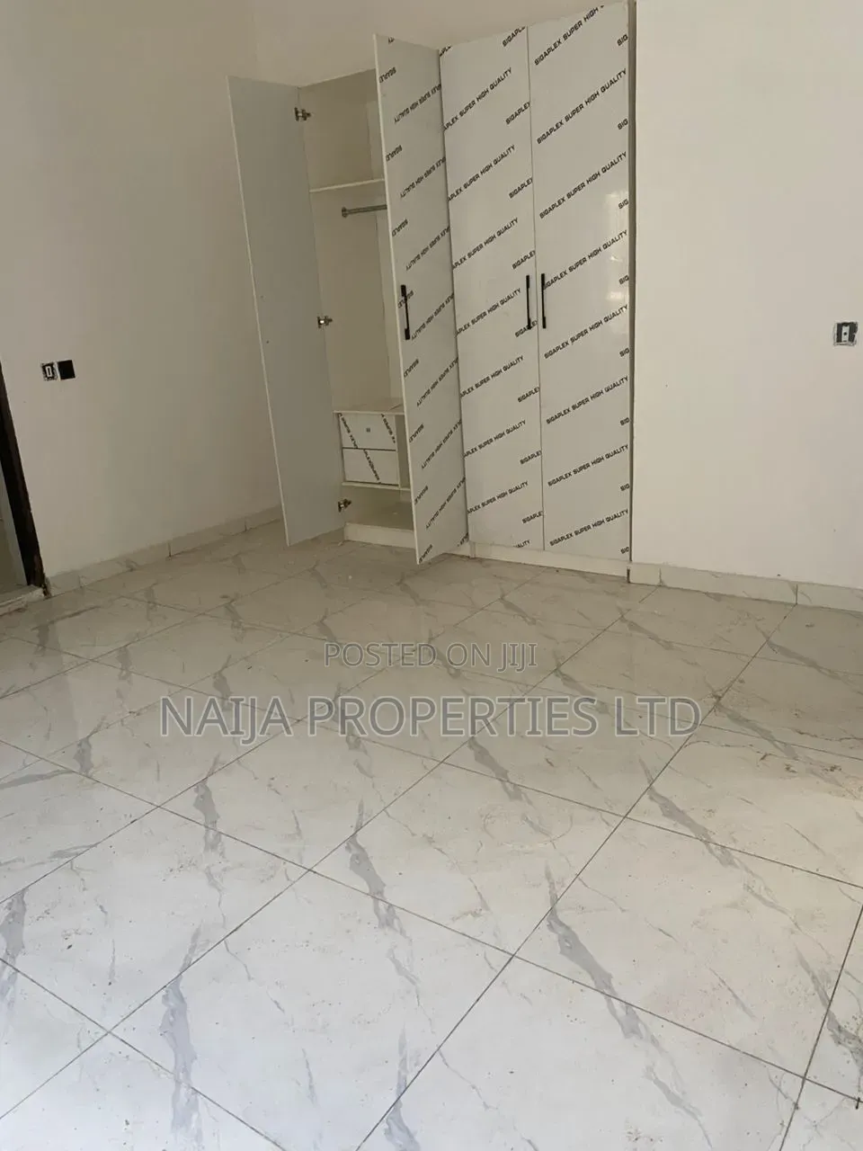 2bdrm Apartment in Abijo Gra 2Nd Gate for rent in Abijo