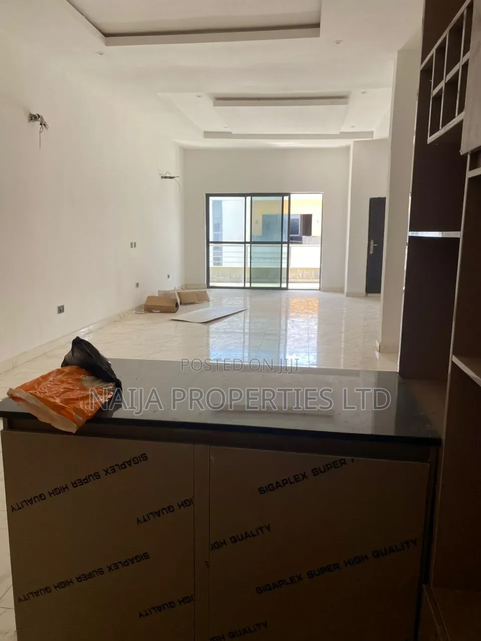 2bdrm Apartment in Abijo Gra 2Nd Gate for rent in Abijo